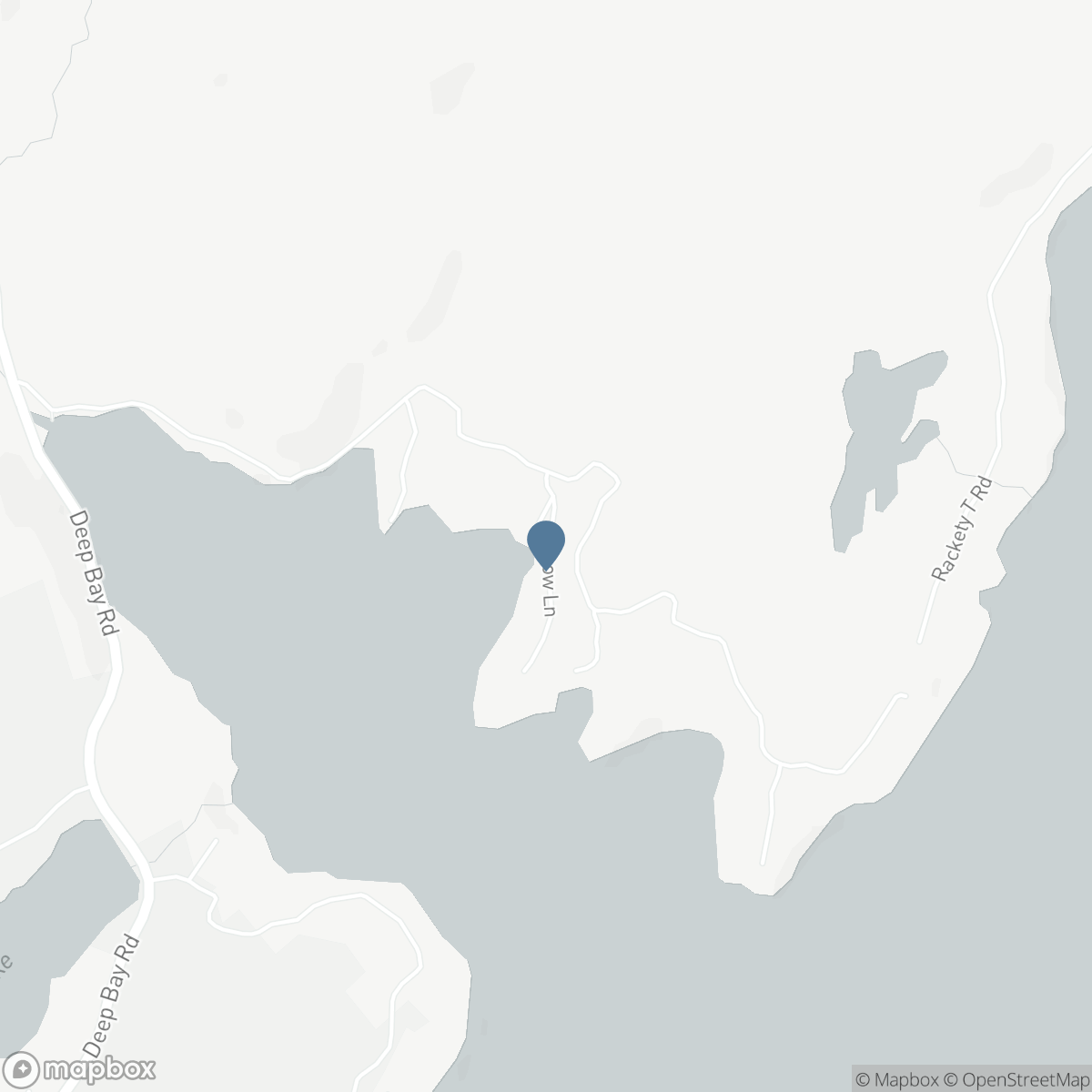 1019 OSLER LANE, Minden Hills, Ontario K0M 2K0